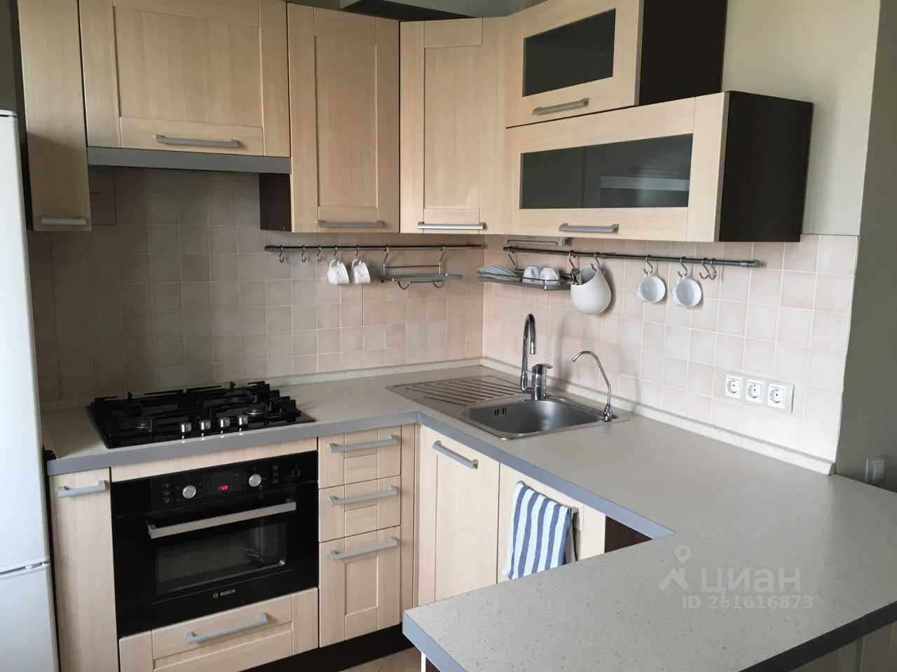2-комнатная квартира, 40 м²