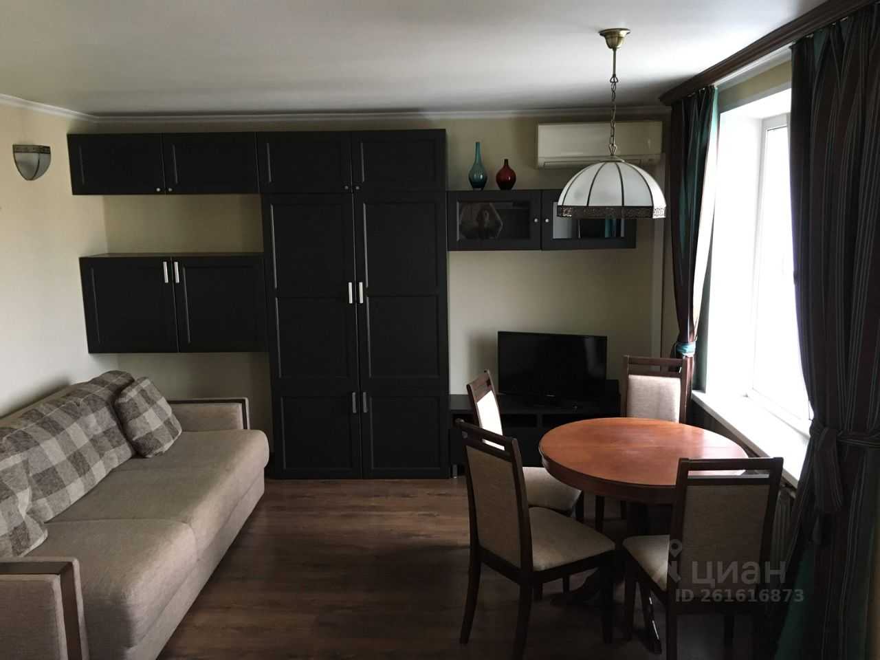 2-комнатная квартира, 40 м² — фотография 3
