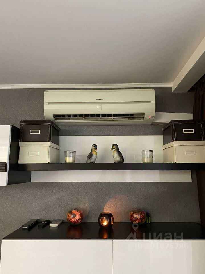 1-комнатная квартира, 38 м² — фотография 2