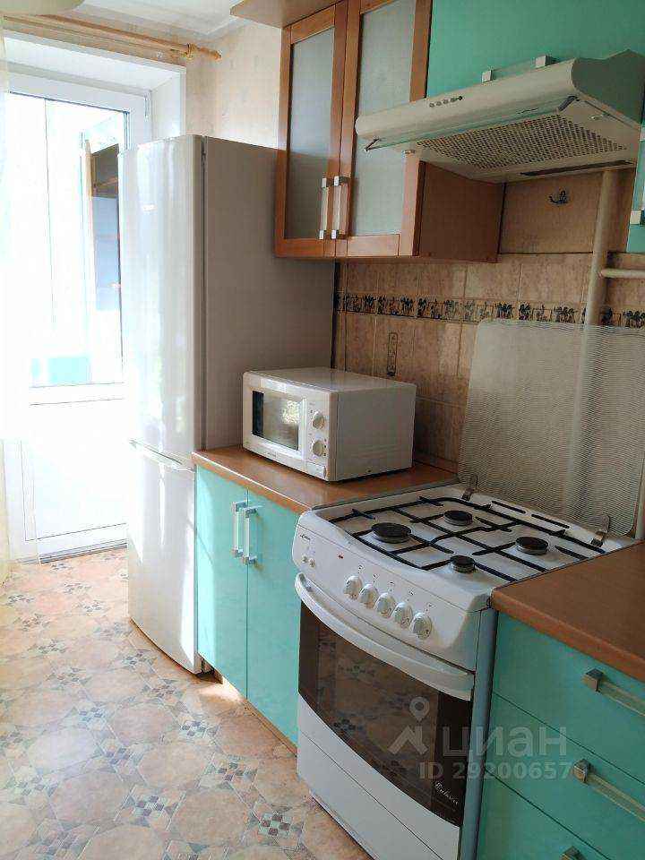 1-комнатная квартира, 38 м² — фотография 2