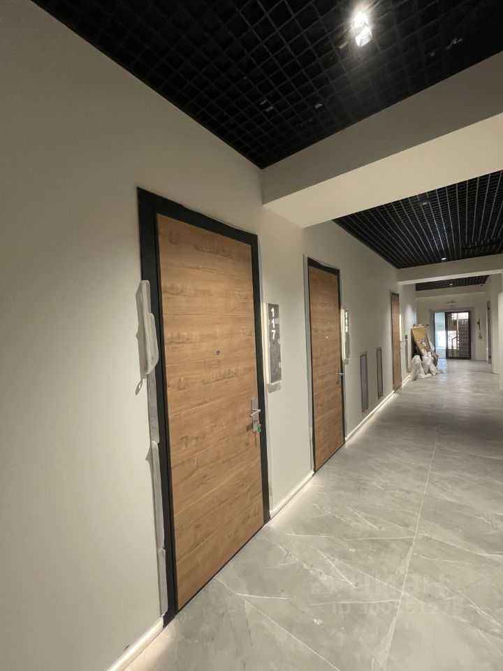 1-комнатная квартира, 28,8 м² — фотография 3