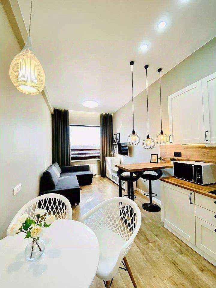 1-комнатная квартира, 28 м² — фотография 2