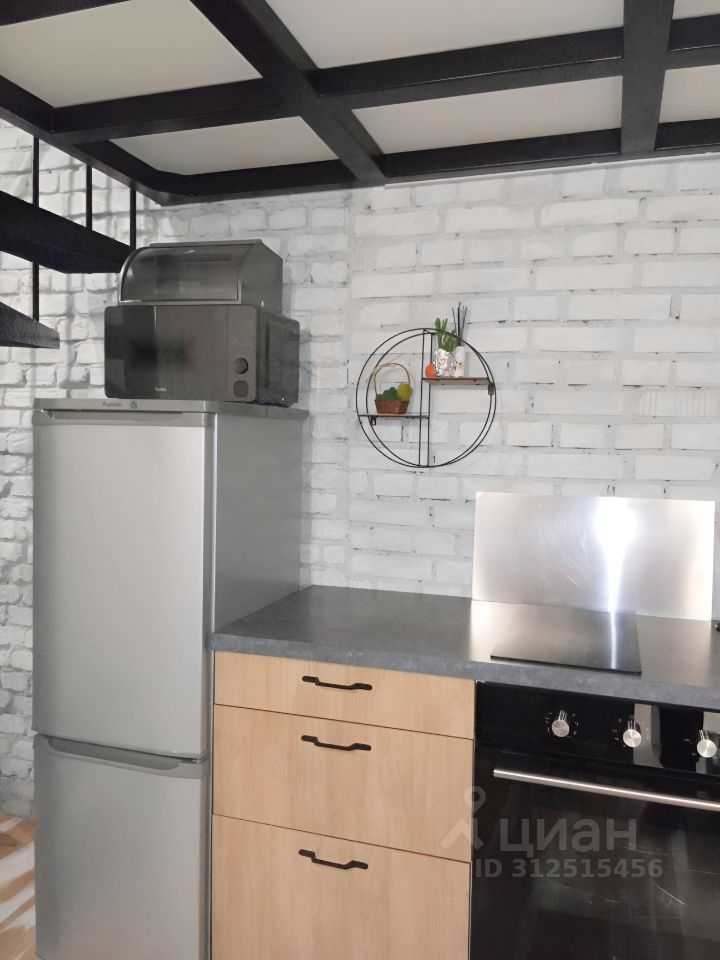 1-комнатная квартира, 30 м² — фотография 2