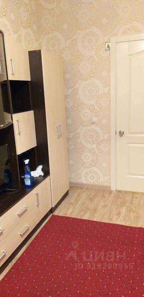 2-комнатная квартира, 56 м² — фотография 3