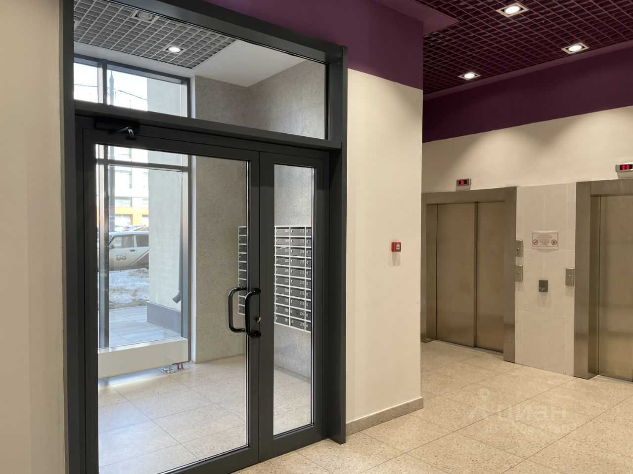 3-комнатная квартира, 88,2 м² — фотография 2