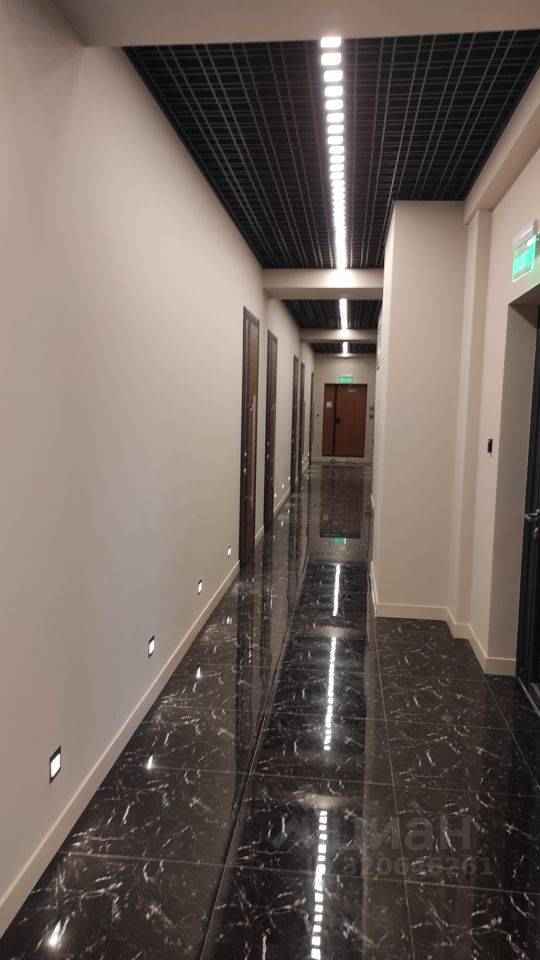 1-комнатная квартира, 27 м²