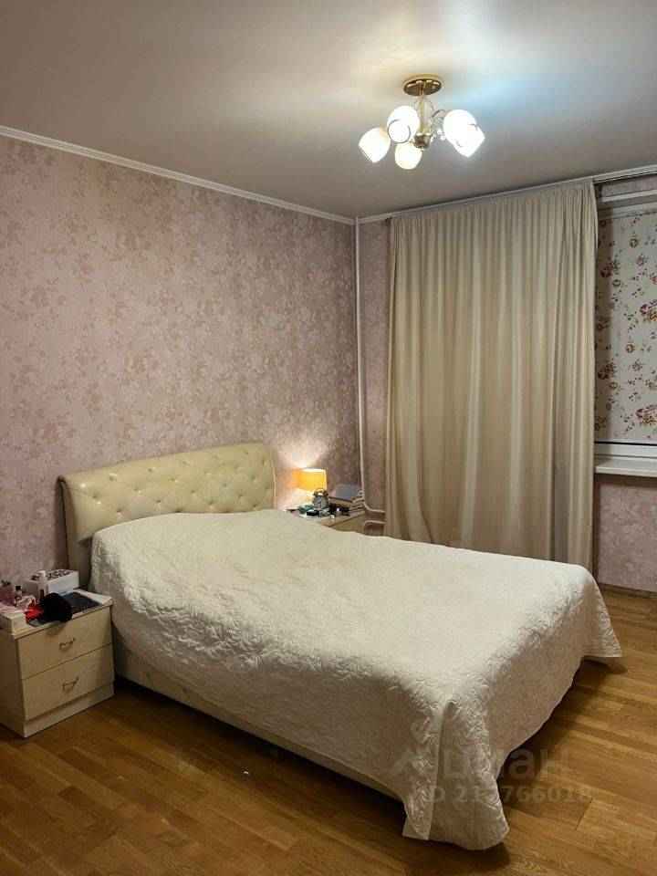 1-комнатная квартира, 40 м²