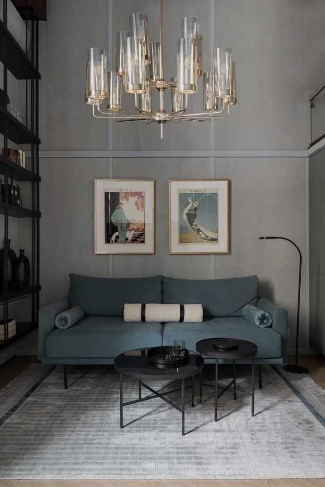 1-комнатная квартира, 30 м² — фотография 3