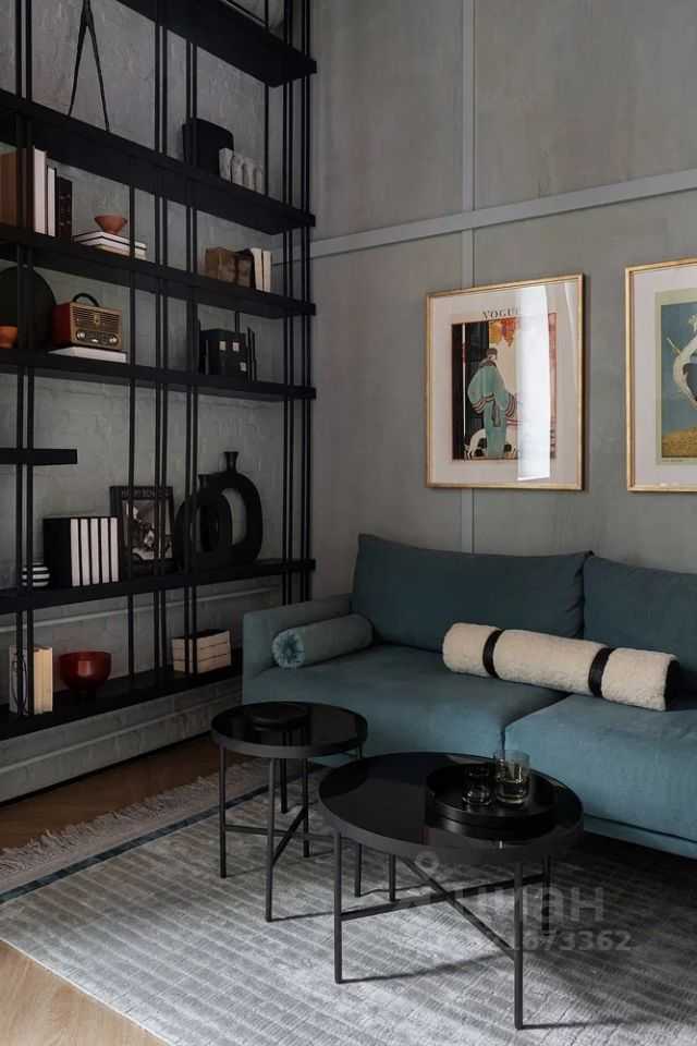 1-комнатная квартира, 30 м² — фотография 2