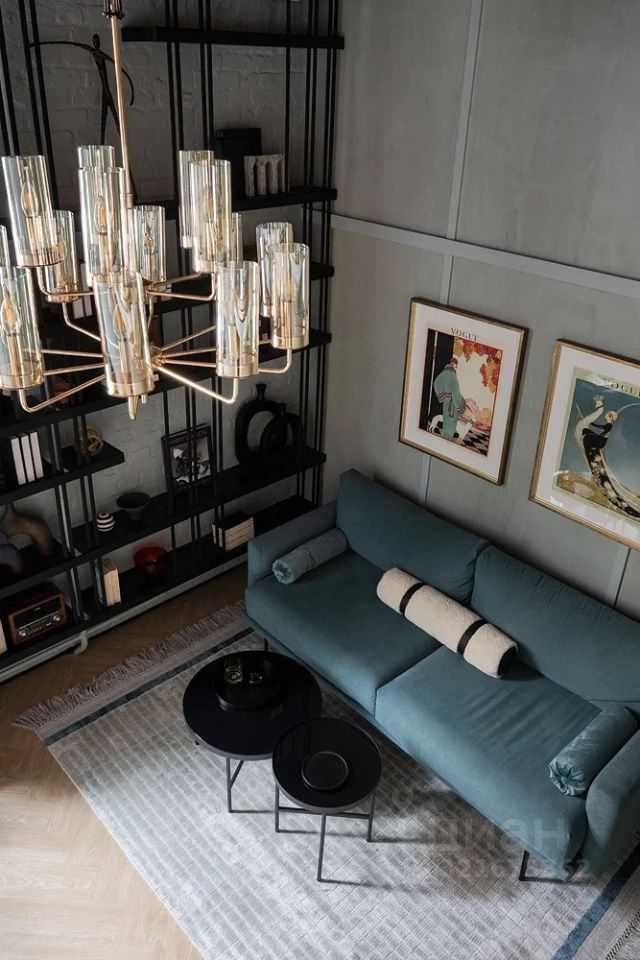 1-комнатная квартира, 30 м²