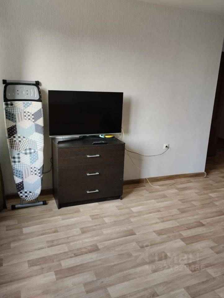 2-комнатная квартира, 52 м² — фотография 2