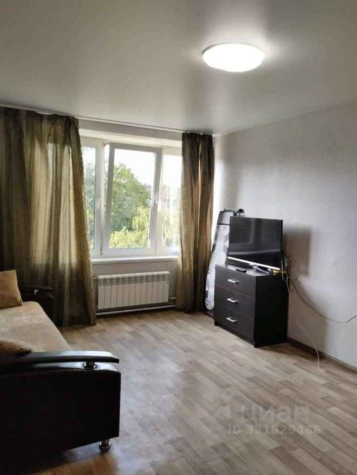 2-комнатная квартира, 52 м² — фотография 3