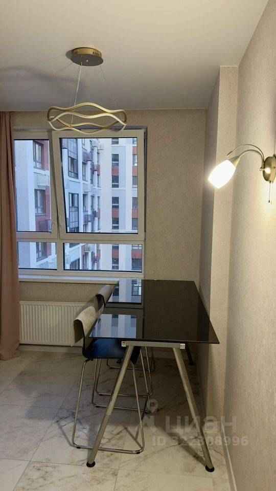 1-комнатная квартира, 32 м² — фотография 2