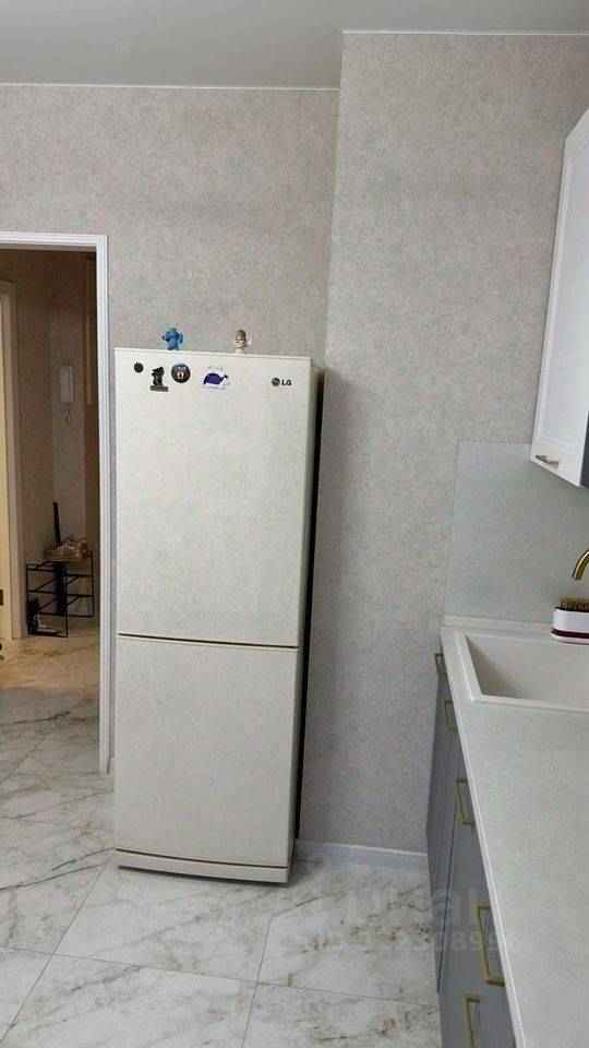 1-комнатная квартира, 32 м² — фотография 3