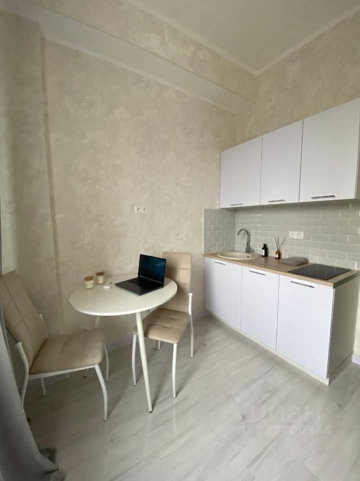 1-комнатная квартира, 14,5 м² — фотография 2