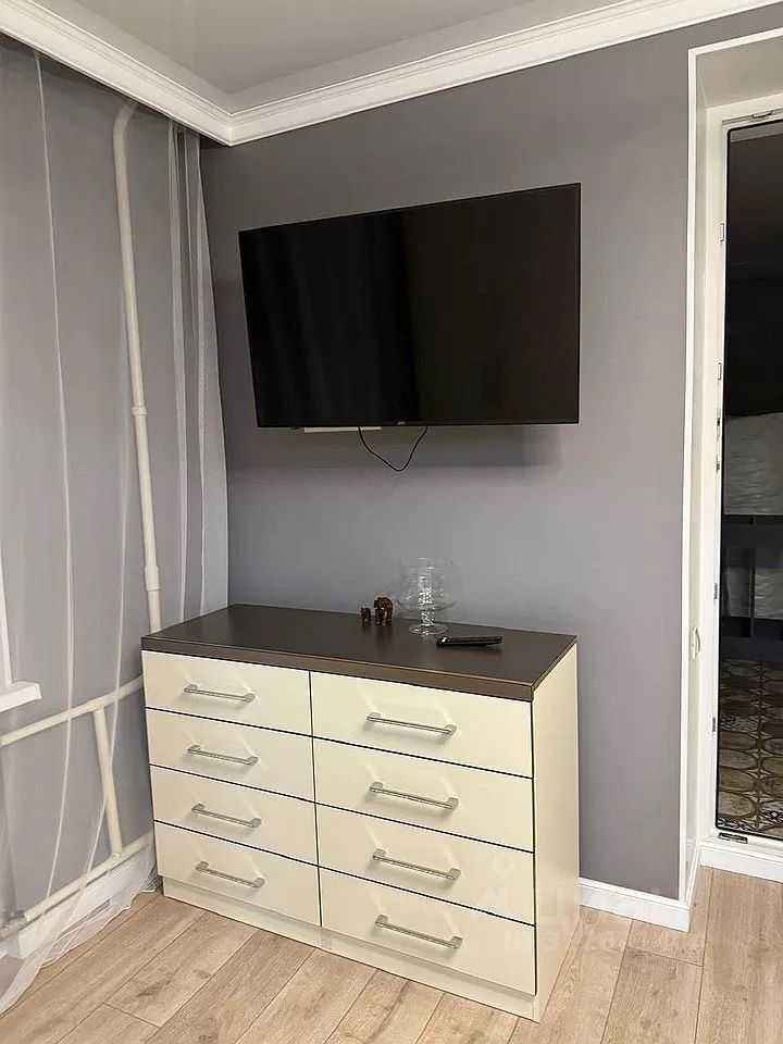 2-комнатная квартира, 55 м² — фотография 3