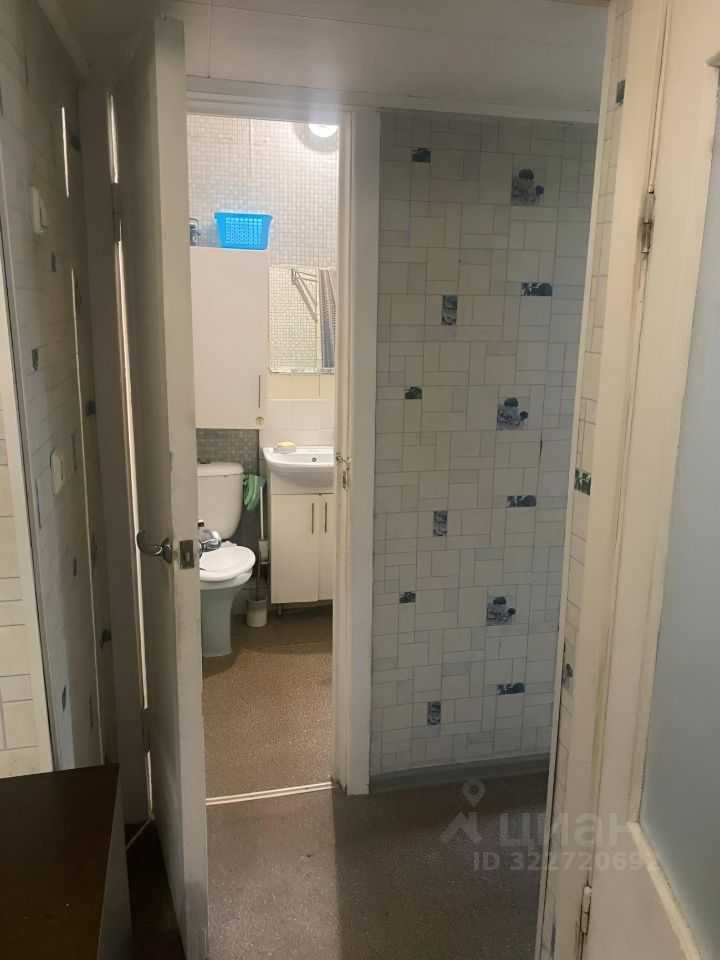 2-комнатная квартира, 40 м² — фотография 2