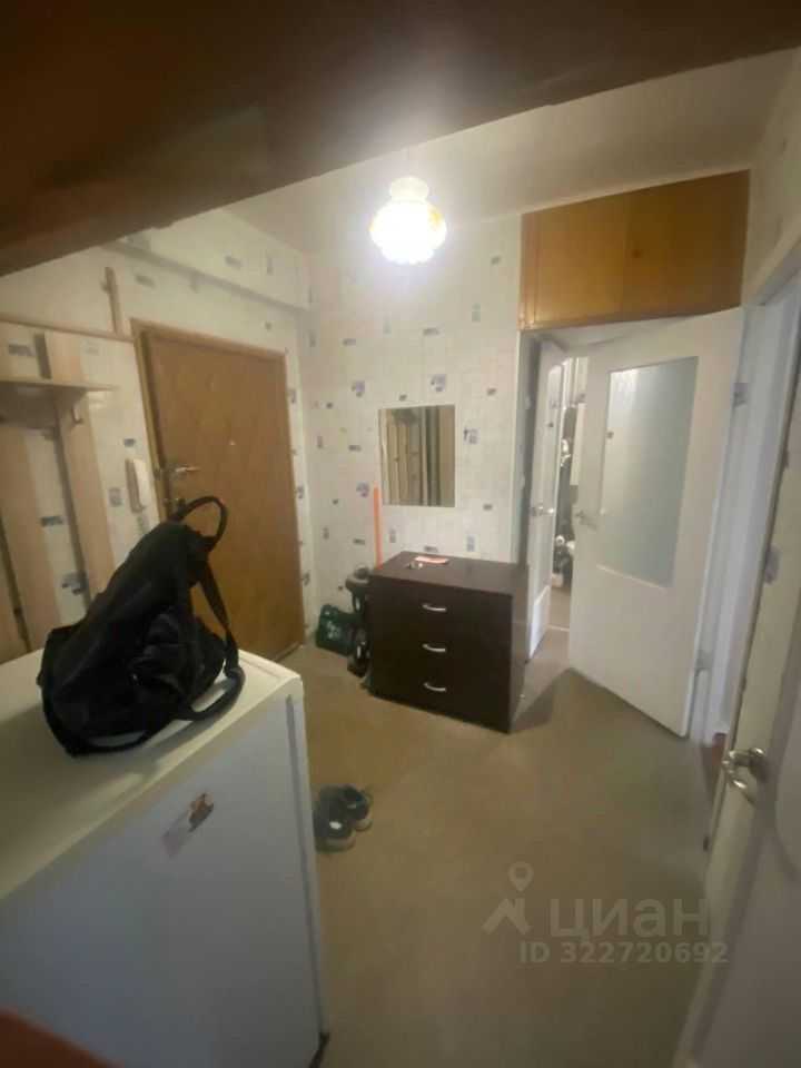 2-комнатная квартира, 40 м²