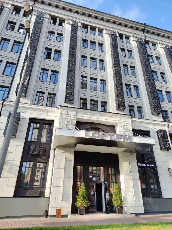 1-комнатная квартира, 26,5 м² — фотография 3