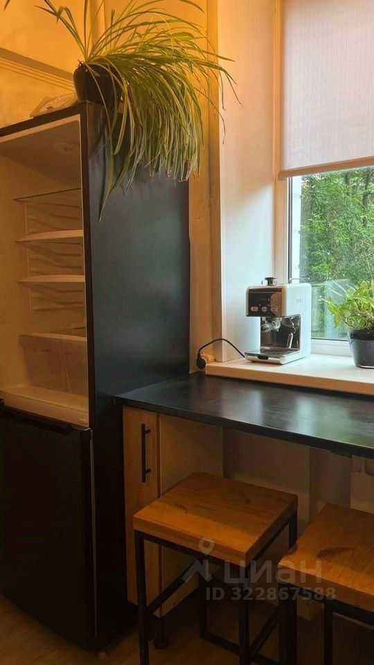 2-комнатная квартира, 47 м² — фотография 2