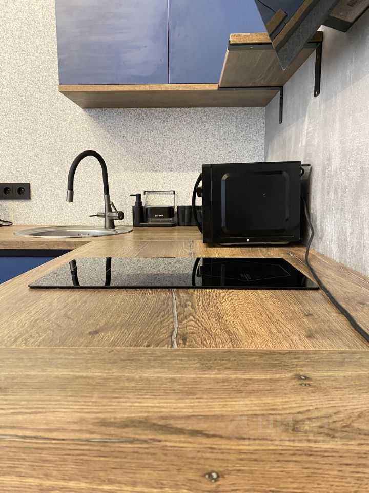 1-комнатная квартира, 20 м² — фотография 2