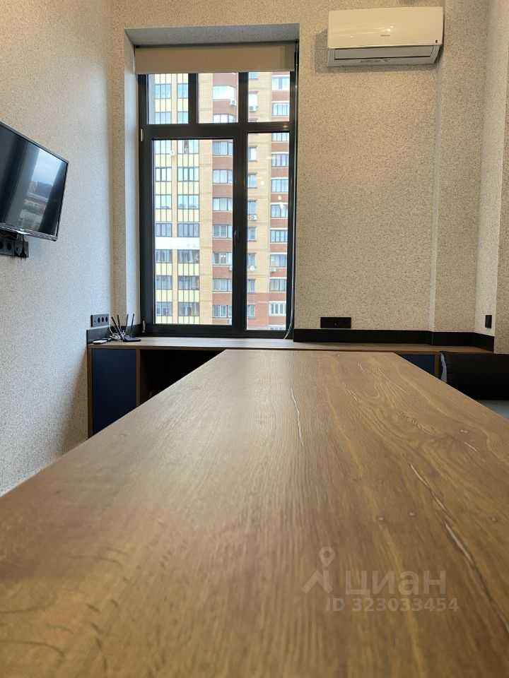 1-комнатная квартира, 20 м²