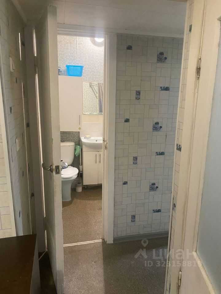2-комнатная квартира, 40 м² — фотография 3