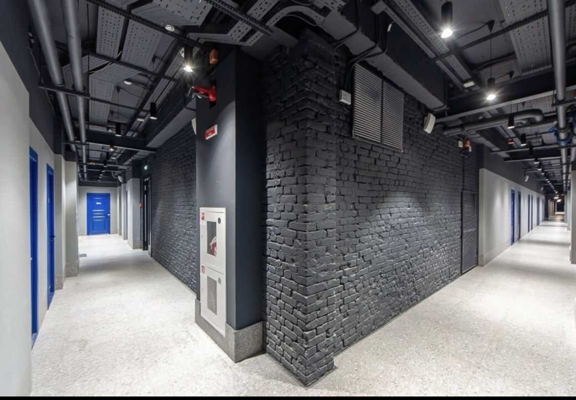 1-комнатная квартира, 26 м² — фотография 3