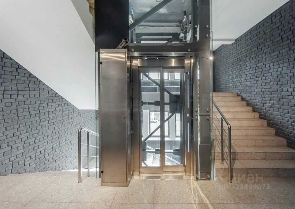 1-комнатная квартира, 26 м² — фотография 2