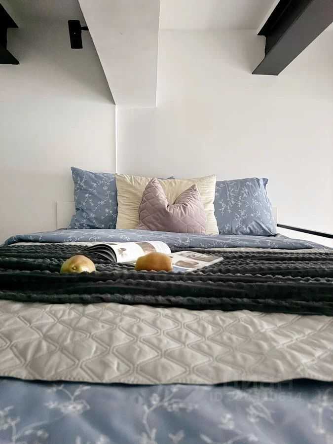 1-комнатная квартира, 25,9 м² — фотография 2