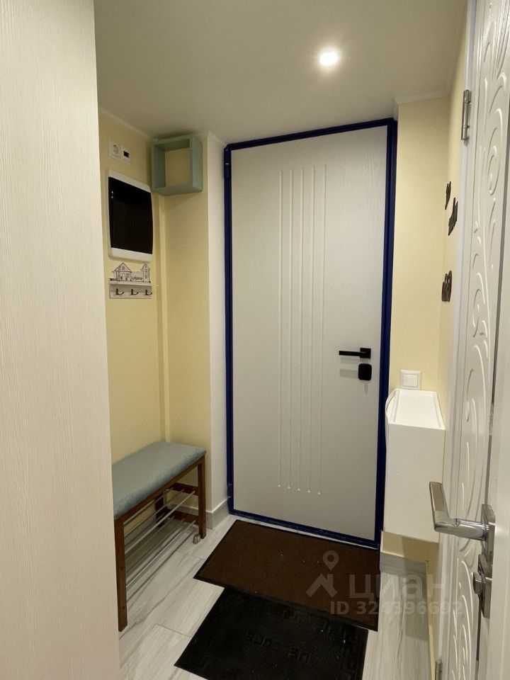 1-комнатная квартира, 25 м² — фотография 3