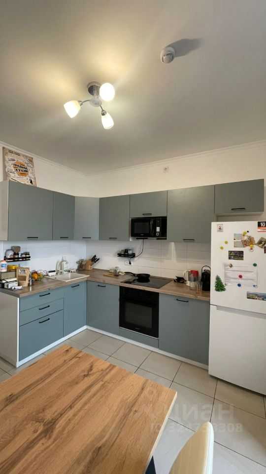 4-комнатная квартира, 108 м² — фотография 2