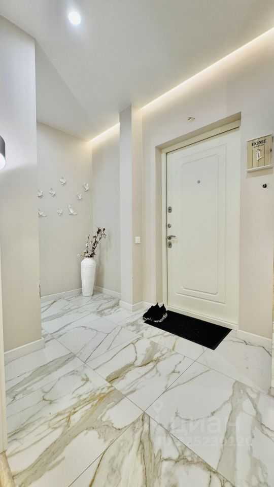 2-комнатная квартира, 60 м²