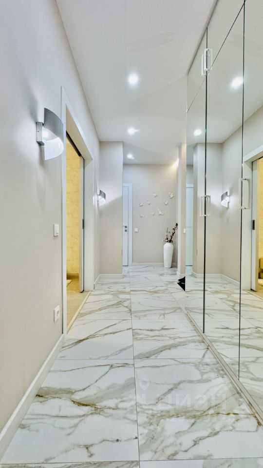 2-комнатная квартира, 60 м² — фотография 2