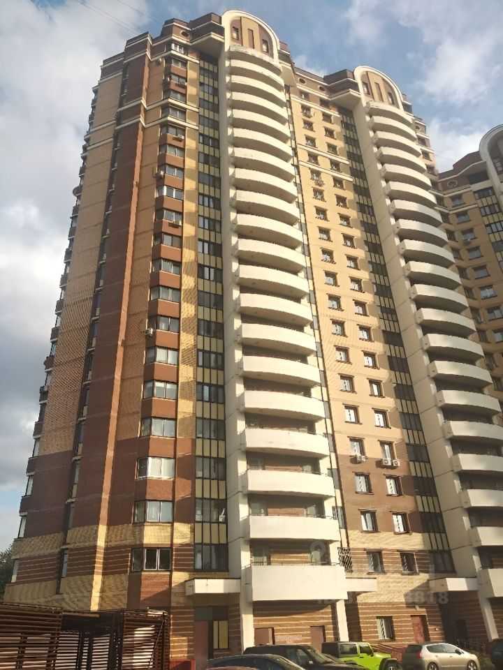 2-комнатная квартира, 65,7 м²