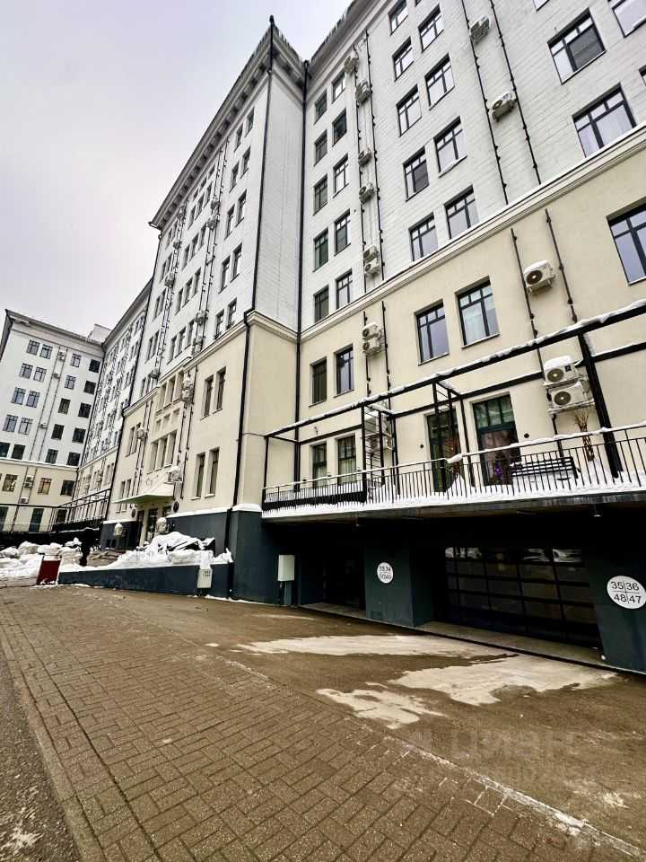 1-комнатная квартира, 25 м² — фотография 2