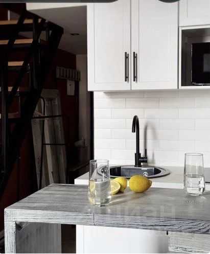 1-комнатная квартира, 28 м² — фотография 2