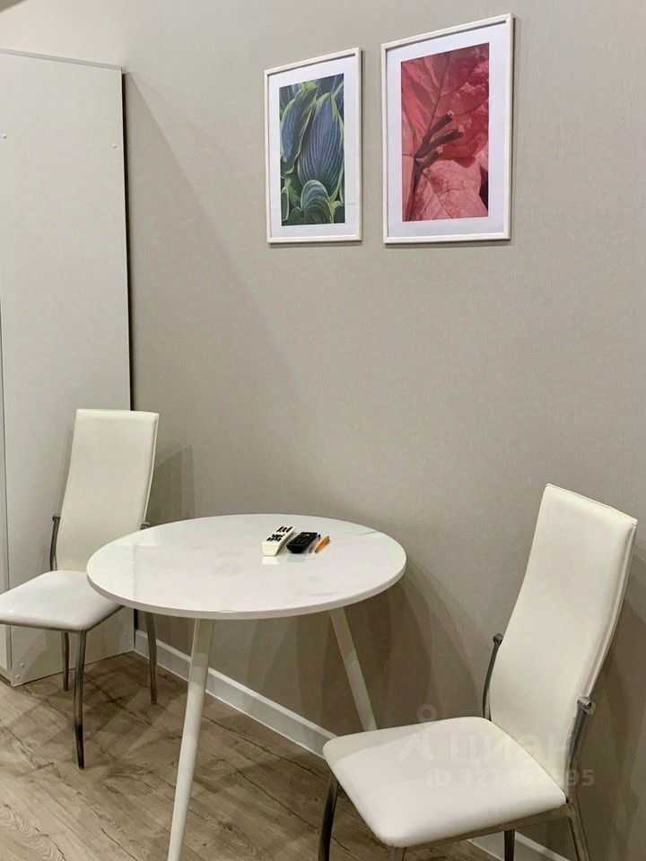 1-комнатная квартира, 30 м² — фотография 2