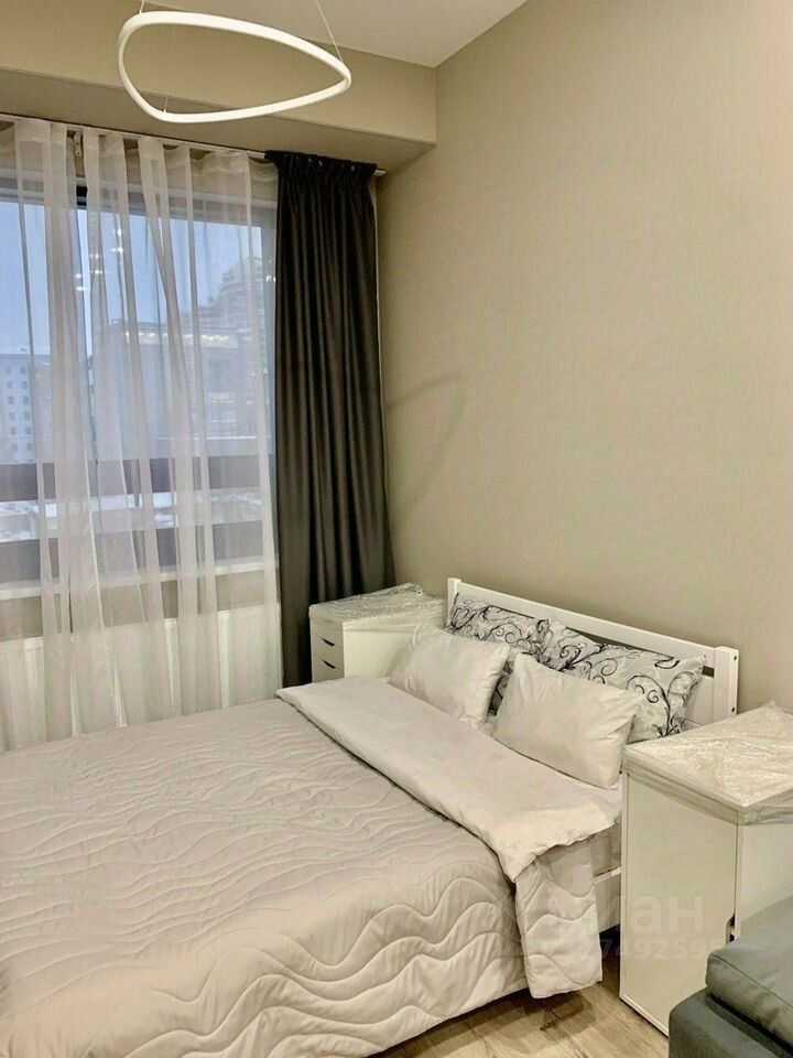 1-комнатная квартира, 30 м²