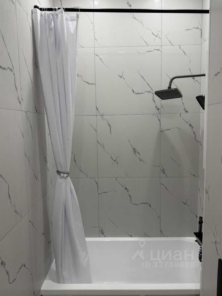 1-комнатная квартира, 30 м² — фотография 2