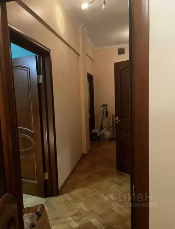 2-комнатная квартира, 51 м² — фотография 3