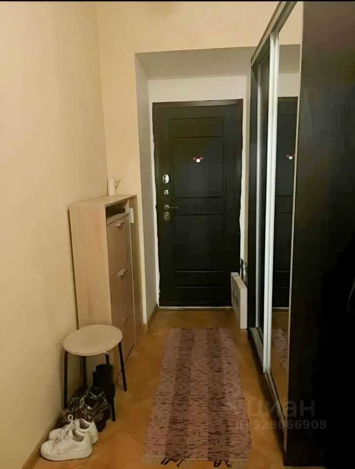 2-комнатная квартира, 51 м²