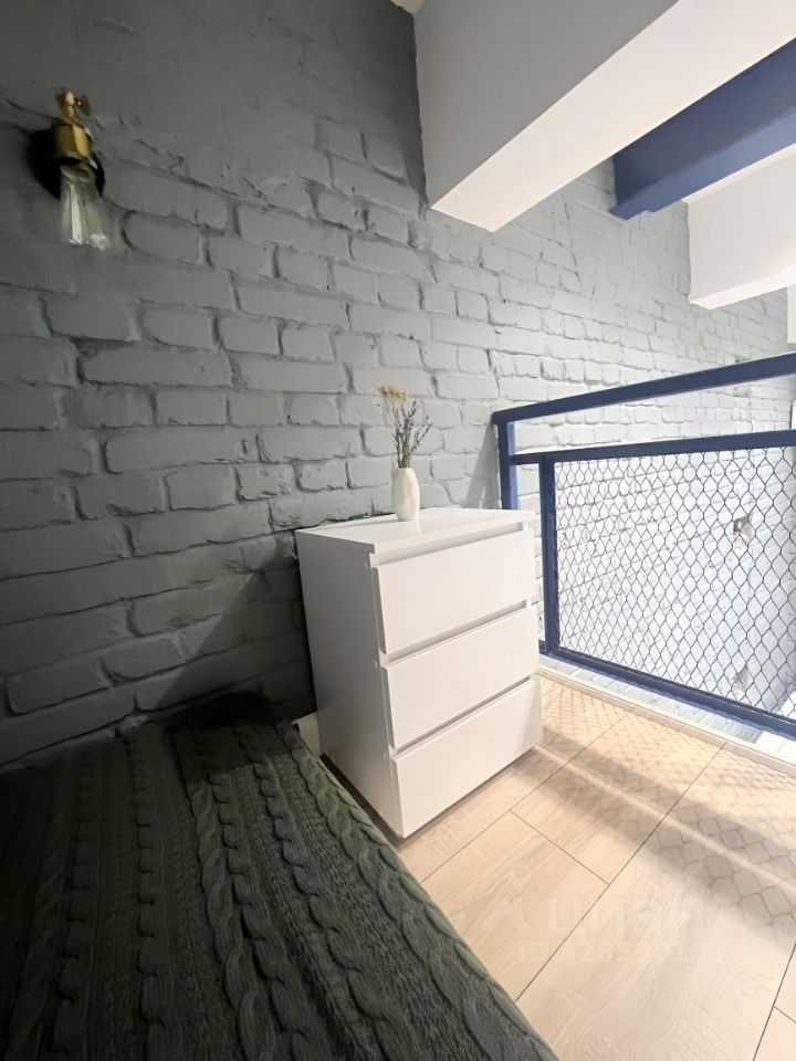 1-комнатная квартира, 25 м² — фотография 2