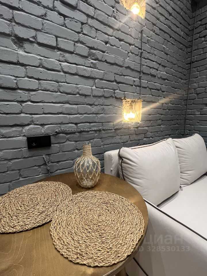 1-комнатная квартира, 25 м²