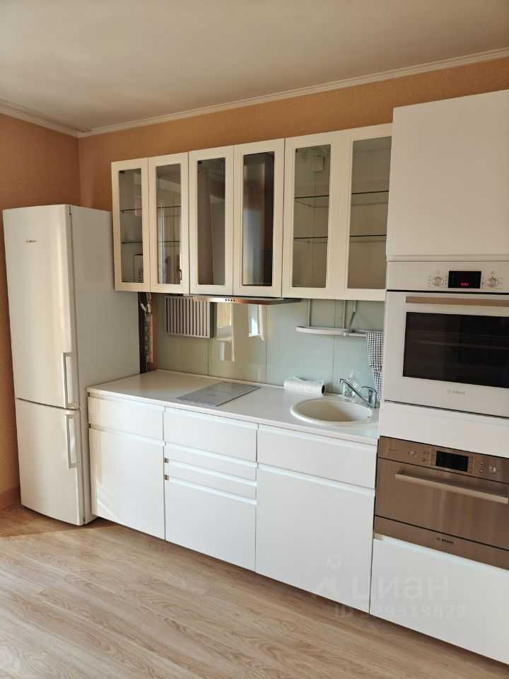 1-комнатная квартира, 40,3 м² — фотография 2