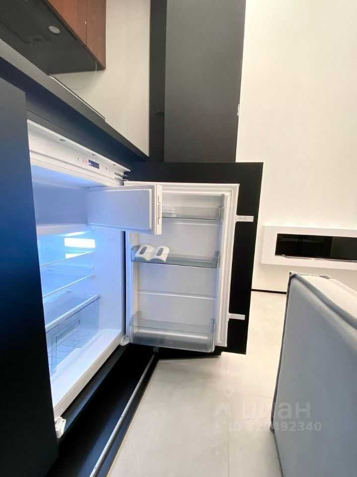 1-комнатная квартира, 24 м² — фотография 3