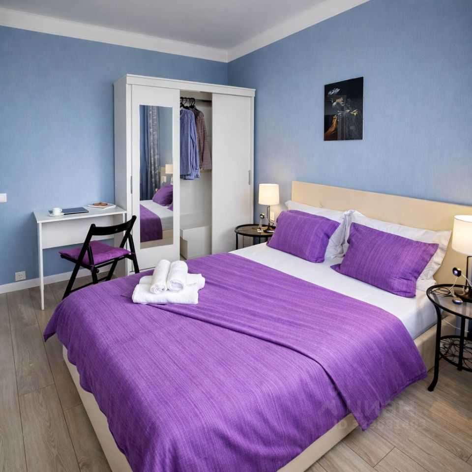 2-комнатная квартира, 37 м²