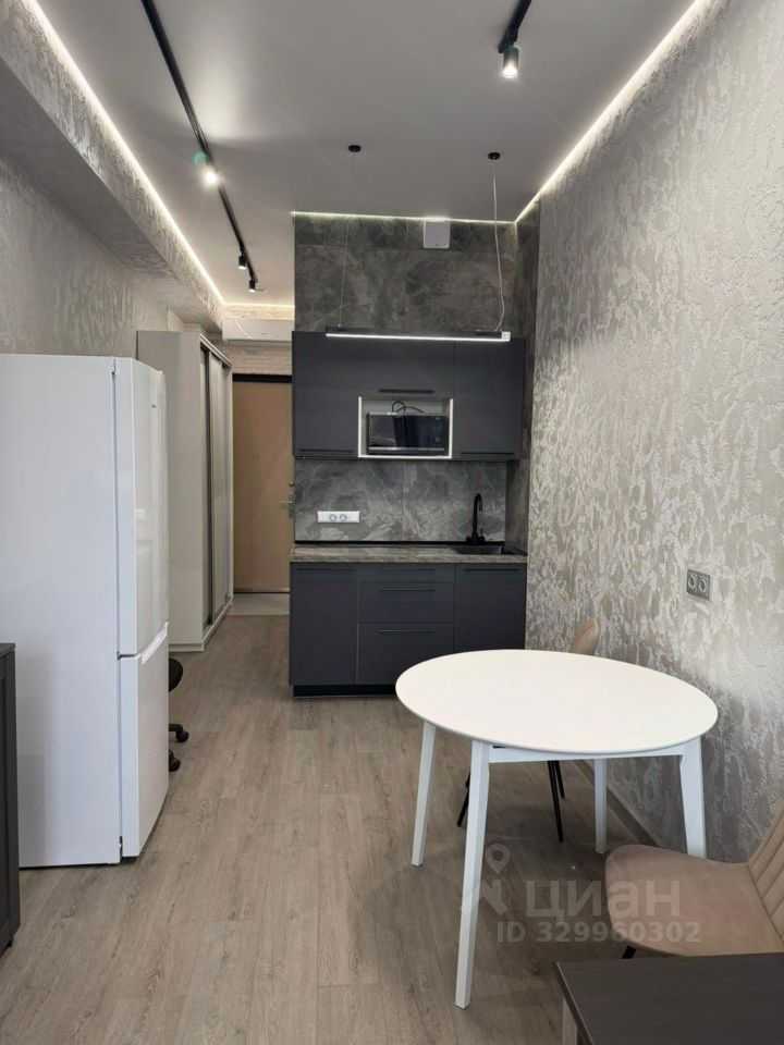 1-комнатная квартира, 26 м²