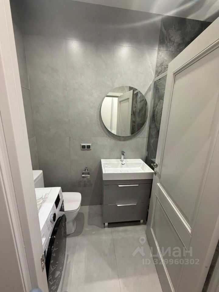 1-комнатная квартира, 26 м² — фотография 2