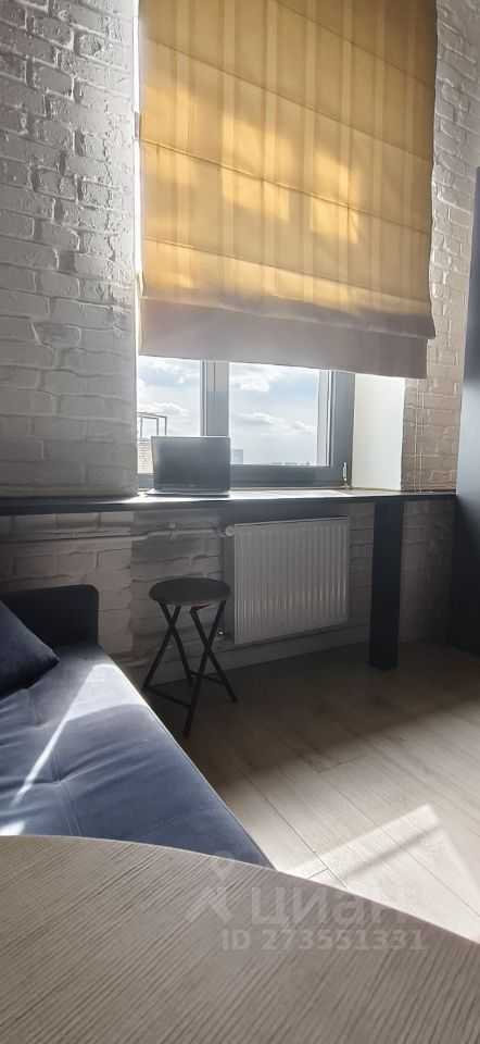 1-комнатная квартира, 22 м² — фотография 3
